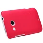Nillkin Super Frosted Shield Matte cover case for HTC Desire 200 order from official NILLKIN store
